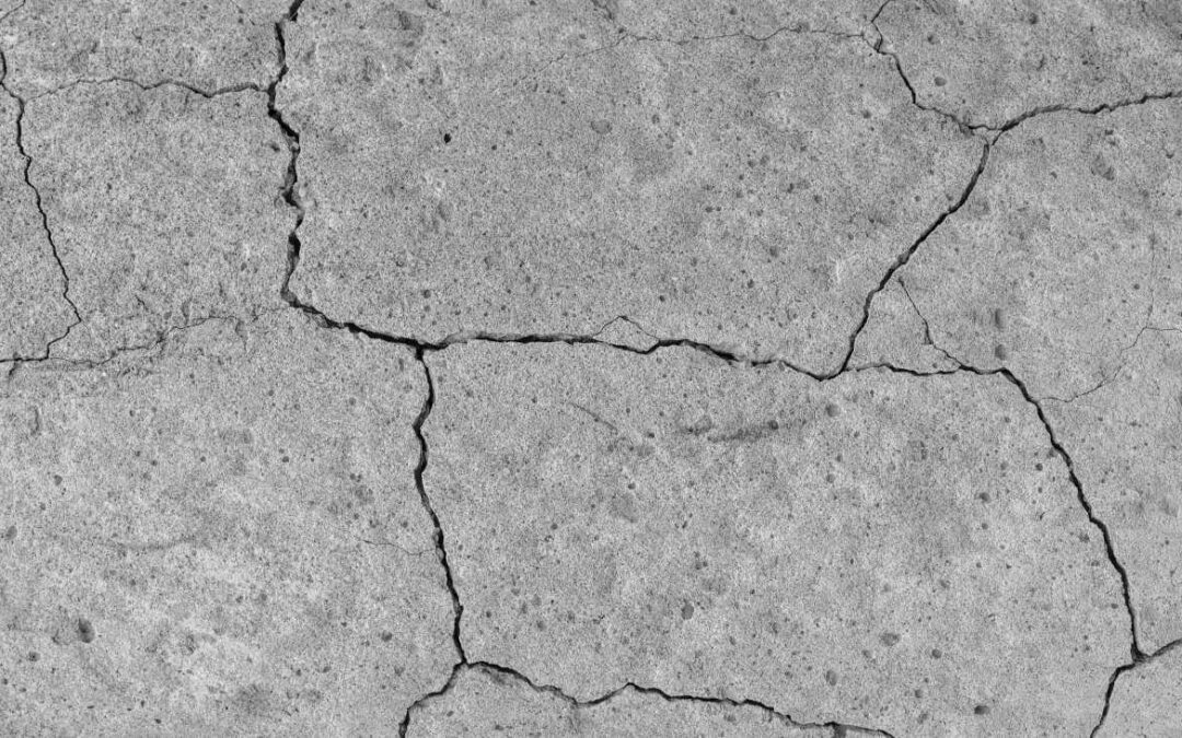 Impermeabilizantes  previnem degradação de concreto e corrosões