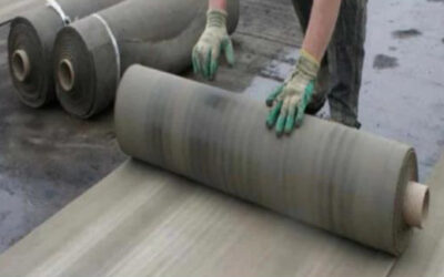 ConcreteSeal introduz placa de drenagem e manta cimentícia à prova d’água no Brasil
